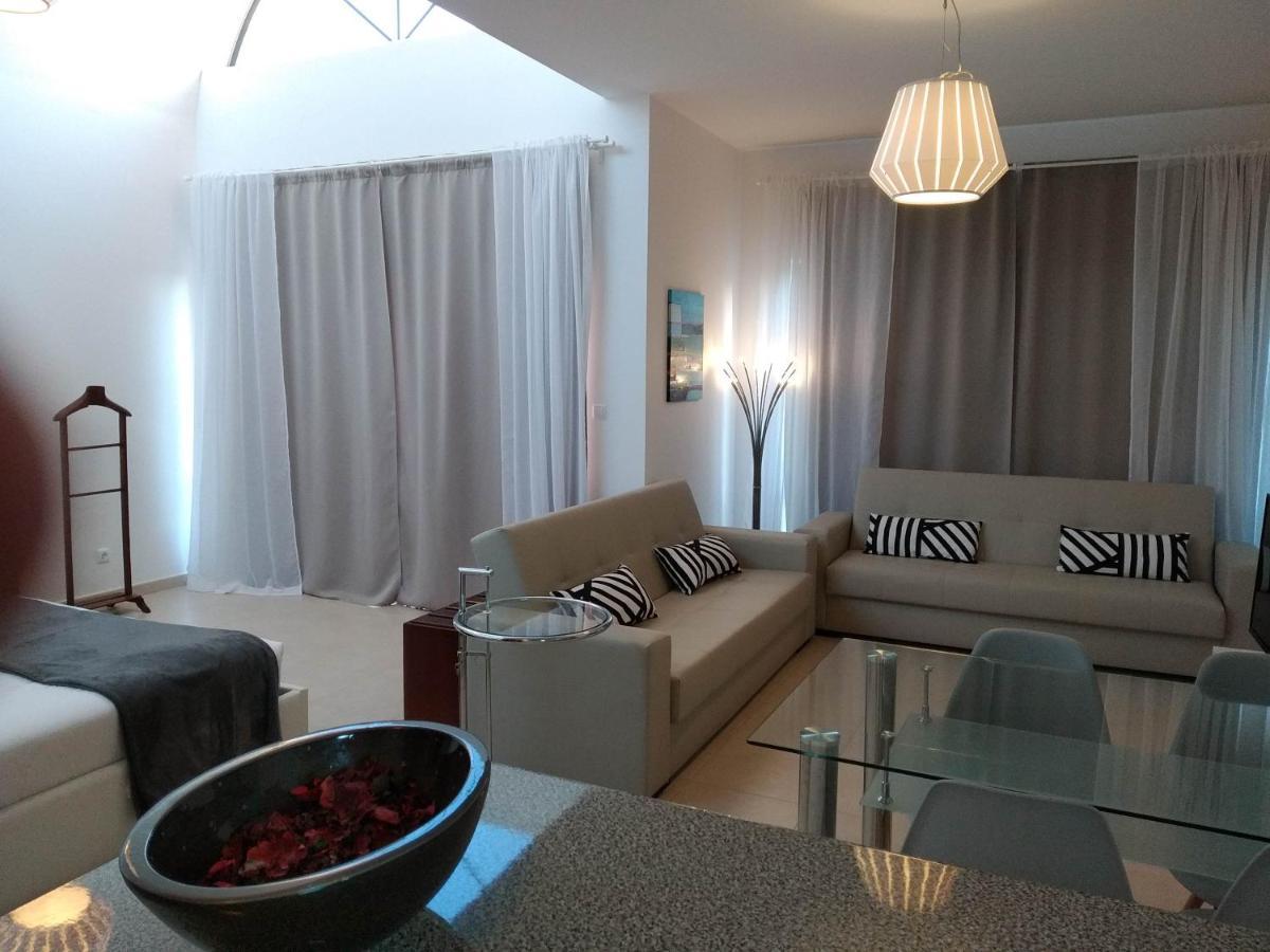 App Apartamento Palmela Village Exterior photo