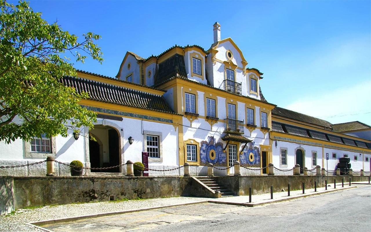 App Apartamento Palmela Village Exterior photo