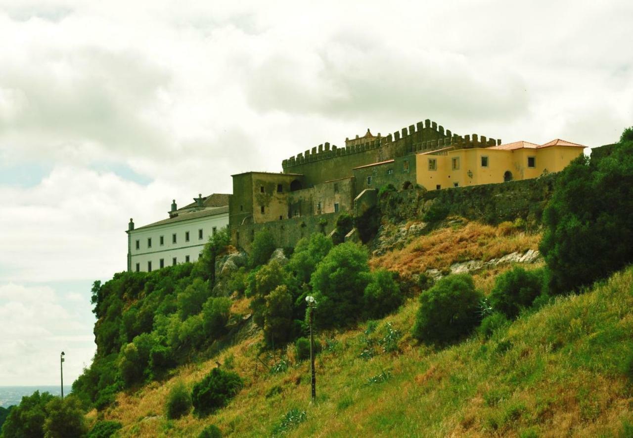App Apartamento Palmela Village Exterior photo