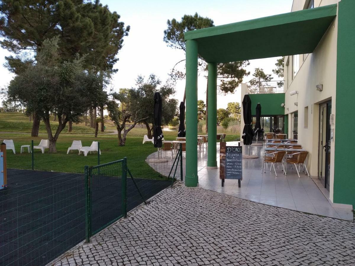 App Apartamento Palmela Village Exterior photo